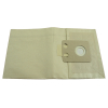 Nilfisk 140.8618.000 | paper vacuum cleaner bags | 123ink version | 10 bags