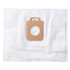 Nilfisk 1470286500 King | microfibre vacuum cleaner bags | 123ink version | 10 bags + 1 filter