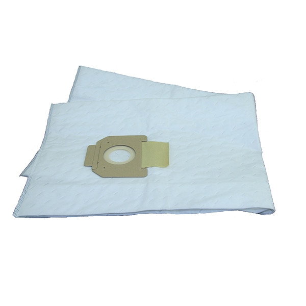 Nilfisk 302000449 | microfibre vacuum cleaner bags | 123ink version | 5 bags SNI01006 - 1