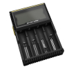 Nitecore D4 Digi Battery Charger