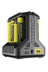 Nitecore Intellicharger i8 Battery Charger