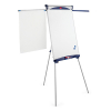 Nobo Classic magnetic steel flipchart 1915138 247436