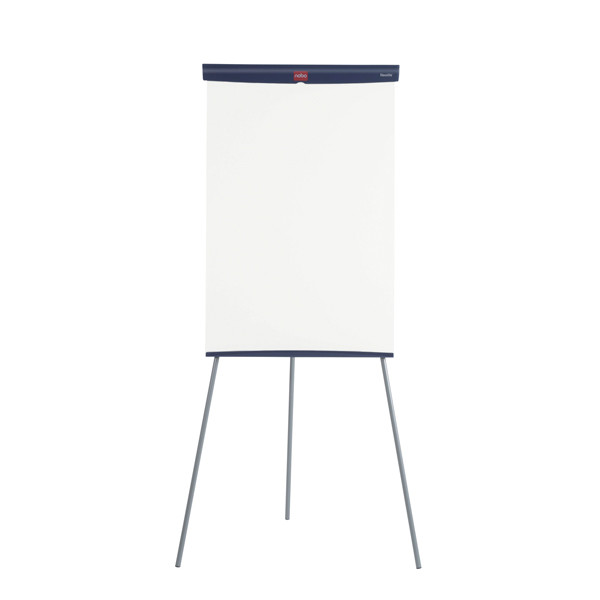 Flipchart whiteboard non-magnetic | Nobo Classic 247336 - 1