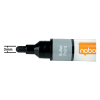 Glassboard markers 1.5mm - 3mm | assorted colours | Nobo | 4-pack 247517 - 2