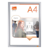 Nobo Impression Pro A4 click frame with aluminium frame 247466 - 1