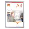 Nobo Impression Pro A4 click frame with aluminium frame 1915578 247466 - 1