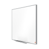Nobo Impression Pro Widescreen lacquered steel magnetic whiteboard, 89cm x 50cm 1915254 247397 - 2