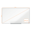 Nobo Impression Pro Widescreen lacquered steel magnetic whiteboard, 89cm x 50cm 1915254 247397 - 1