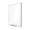 Nobo Impression Pro whiteboard magnetic enamelled 90cm x 60cm 1915395 247407 - 2