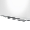 Nobo Impression Pro whiteboard magnetic enamelled 90cm x 60cm 1915395 247407 - 3