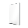 Nobo Impression Pro whiteboard magnetic lacquered steel, 600mm x 450mm 1915401 247388 - 2