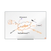 Nobo Impression Pro whiteboard magnetic lacquered steel, 900mm x 600mm 1915402 247389 - 4