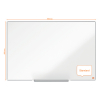 Nobo Impression Pro whiteboard magnetic lacquered steel, 900mm x 600mm