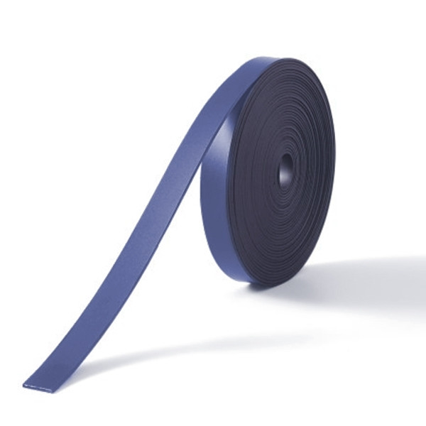 Magnetic tape (blue) | 5mm x 2m | Nobo 247297 - 1