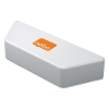 Magnetic whiteboard eraser | Nobo 247518 - 1