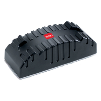 Magnetic whiteboard eraser | Nobo 238462