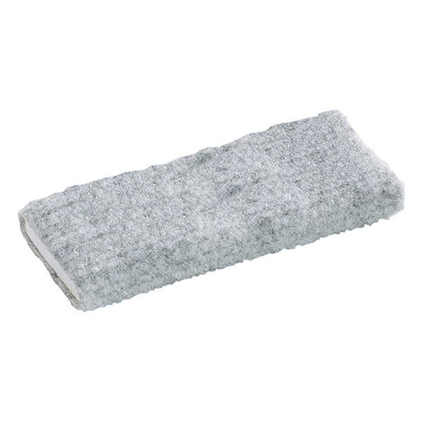 Magnetic whiteboard eraser REFILL | Nobo | 10-pack 247532 - 1