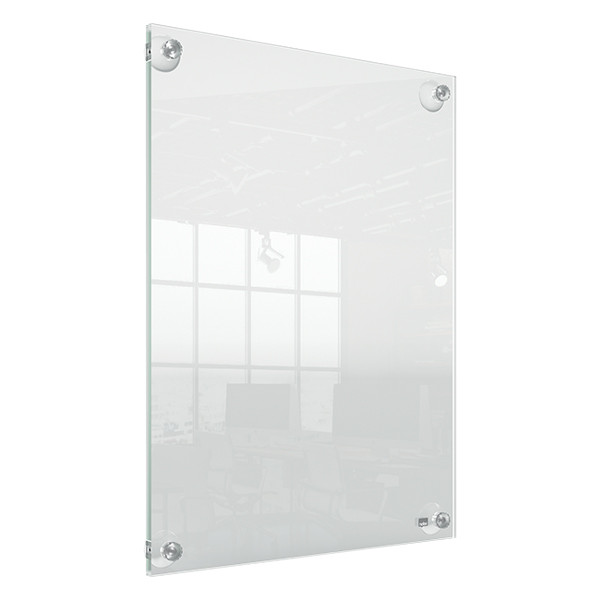 Nobo Premium Plus transparent acrylic A3 movable poster frame 1.915.599 247472 - 1