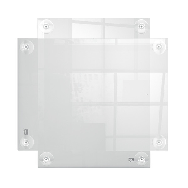 Nobo Premium Plus transparent acrylic A3 movable poster frame 1.915.599 247472 - 2