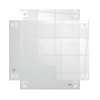 Nobo Premium Plus transparent acrylic A3 movable poster frame 1.915.599 247472 - 2