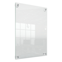 Nobo Premium Plus transparent acrylic A3 movable poster frame 1.915.599 247472