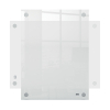 Nobo Premium Plus transparent acrylic A3 poster frame 1.915.590 247469 - 2