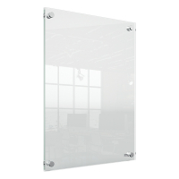 Nobo Premium Plus transparent acrylic A3 poster frame 1.915.590 247469