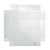 Nobo Premium Plus transparent acrylic A4 movable poster frame 1.915.600 247473 - 2
