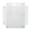 Nobo Premium Plus transparent acrylic A4 poster frame 1.915.591 247470 - 2