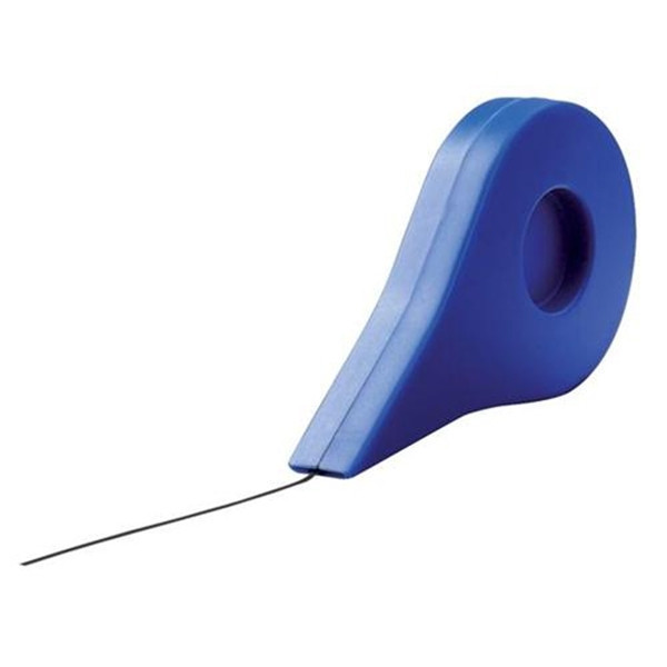 Self-adhesive matrix tape 3.0mm x 10m | black | Nobo 247295 - 1