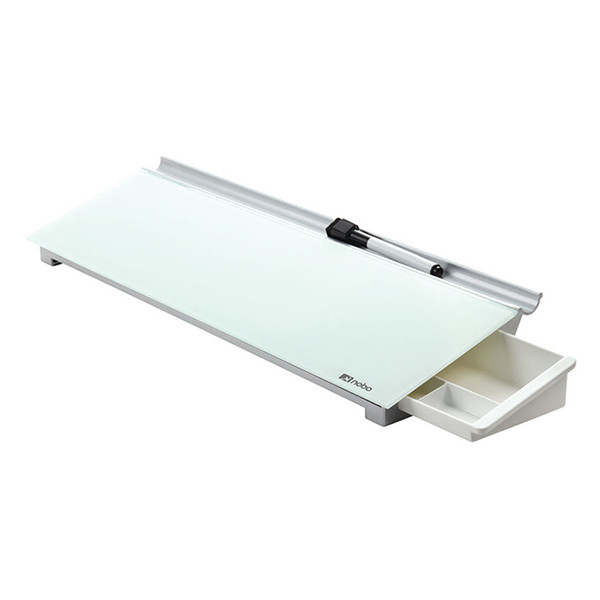 To-Do notepad (glass plate) | Nobo 208190 - 1