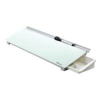 To-Do notepad (glass plate) | Nobo 208190