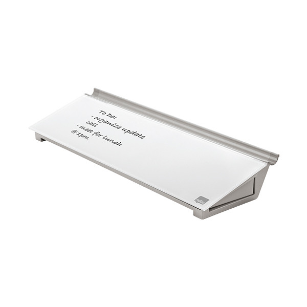 To-Do notepad (glass plate) | Nobo 208190 - 2