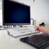To-Do notepad (glass plate) | Nobo 208190 - 3