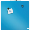 Whiteboard 36 x 36cm magnetic | Nobo blue 208163 - 3