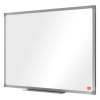 Whiteboard 60 x 45cm magnetic enamel | Nobo Essence 247536 - 3