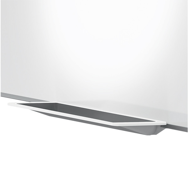 Whiteboard 90 x 60cm magnetic enamel | Nobo Impression Pro 247407 - 3