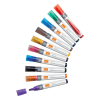 Nobo assorted whiteboard markers (10-pack) 1915381 247525 - 1