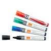 Nobo assorted whiteboard markers (4-pack) 1915387 247531 - 1