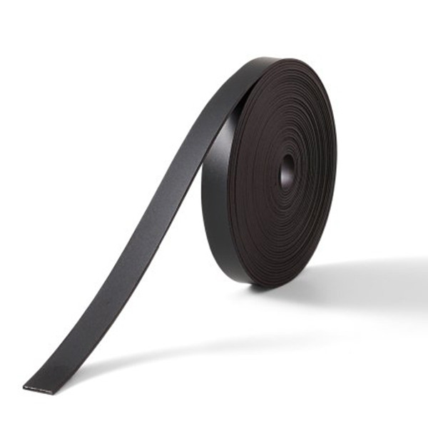 Nobo black self-adhesive magnetic tape, 10mm x 10m 1901053 247211 - 1