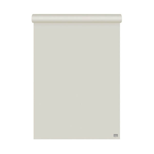 Nobo blank/squared flipchart pad, 65cm x 95cm (2 x 50 sheets) 247564 - 1