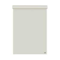 Nobo blank/squared flipchart pad, 65cm x 95cm (2 x 50 sheets) 247564