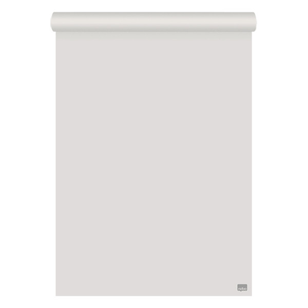Nobo double sided recycled flipchart, 58cm x 81cm (50 sheets) 1915659 247510 - 1