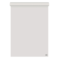 Nobo double sided recycled flipchart, 58cm x 81cm (50 sheets) 1915659 247510
