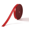 Nobo red magnetic tape, 5mm x 2m