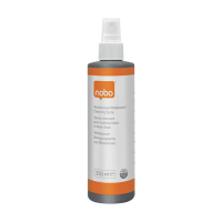 Nobo sustainable whiteboard cleaner spray (250ml) 213467