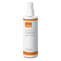 Nobo whiteboard renovator cleaner spray (250ml) 1901436 247513