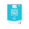 Notepad A4 | Silvine | 160 sheets | 5-pack