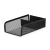 Notepad holder (2 compartments) | 123ink 303086 - 1