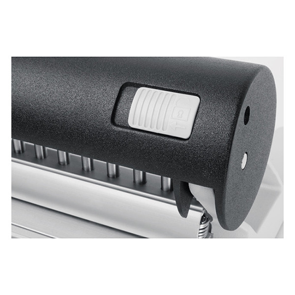 23-hole punch 5.5mm (15 sheets) | black | Novus B2315 204301 - 2